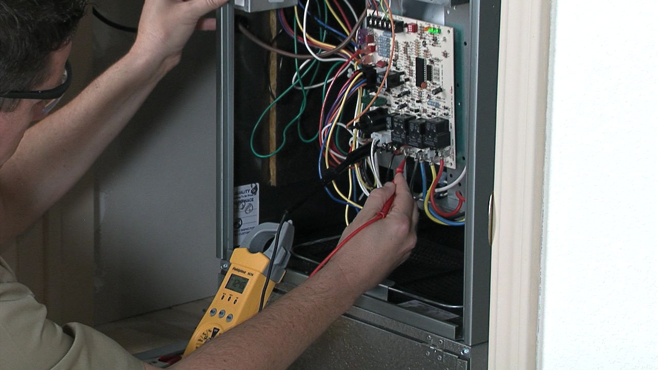 Electricity for HVAC Technicians Series